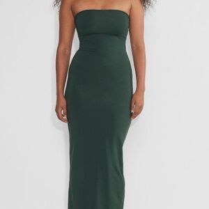 Aritzia original contour tube dress